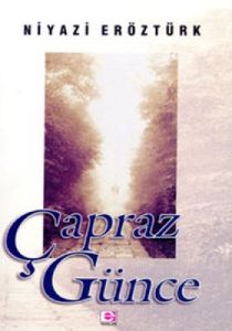 Çapraz Günce                                                                                                                                                                                                                                                   