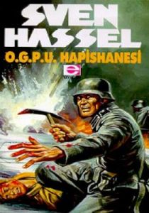 O.G.P.U. Hapishanesi                                                                                                                                                                                                                                           