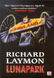 Lunapark                                                                                                                                                                                                                                                       