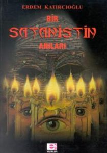 Bir Satanistin Anıları                                                                                                                                                                                                                                         