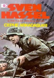 Cephe Arkadaşları                                                                                                                                                                                                                                              