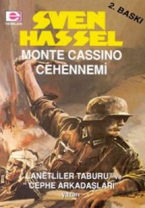 Monte Cassino Cehennemi                                                                                                                                                                                                                                        