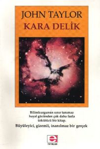 Kara Delik                                                                                                                                                                                                                                                     