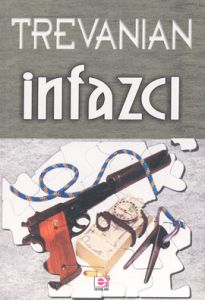 İnfazcı                                                                                                                                                                                                                                                        