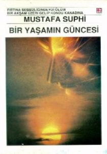 Bir Yaşamın Güncesi                                                                                                                                                                                                                                            