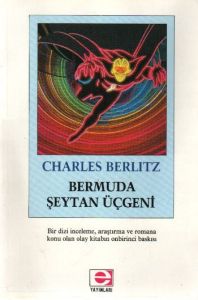 Bermuda Şeytan Üçgeni                                                                                                                                                                                                                                          