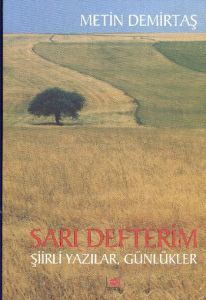 Sarı Defterim                                                                                                                                                                                                                                                  