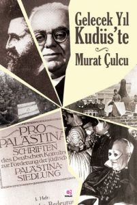 Gelecek Yıl Kudüs’te                                                                                                                                                                                                                                           