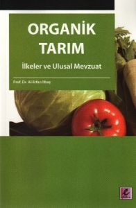 Organik Tarım                                                                                                                                                                                                                                                  