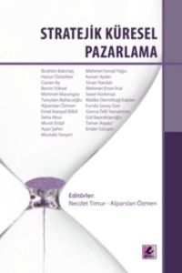 Stratejik Küresel Pazarlama                                                                                                                                                                                                                                    
