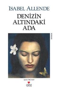 Denizin Altındaki Ada                                                                                                                                                                                                                                          
