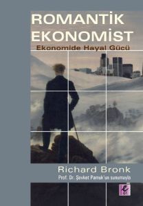 Romantik Ekonomist                                                                                                                                                                                                                                             