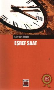 Eşref Saat                                                                                                                                                                                                                                                     