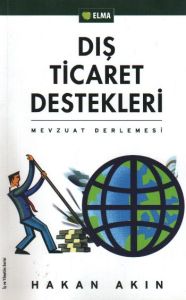 Dış Ticaret Destekleri                                                                                                                                                                                                                                         
