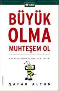 Büyük Olma Muhteşem Ol                                                                                                                                                                                                                                         