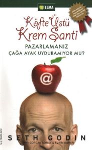 Köfte Üstü Krem Şanti                                                                                                                                                                                                                                          