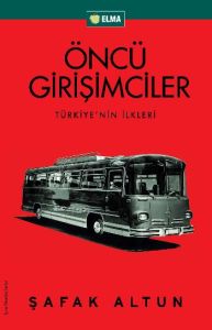 Öncü Girişimciler                                                                                                                                                                                                                                              