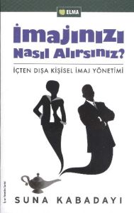 İmajınızı Nasıl Alırsınız?                                                                                                                                                                                                                                     