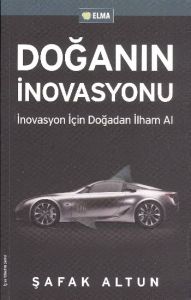 Doğanın İnovasyonu                                                                                                                                                                                                                                             