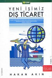 Yeni İşimiz Dış Ticaret                                                                                                                                                                                                                                        