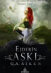 Ejderin Aşkı                                                                                                                                                                                                                                                   