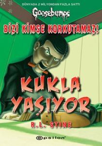 Kukla Yaşıyor                                                                                                                                                                                                                                                  