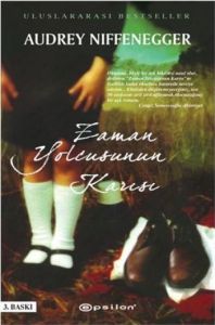 Zaman Yolcusunun Karısı                                                                                                                                                                                                                                        