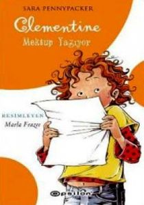 Clementine Mektup Yazıyor                                                                                                                                                                                                                                      