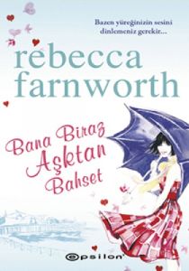 Bana Biraz Aşktan Bahset                                                                                                                                                                                                                                       