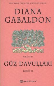 Güz Davulları - Kısım 2                                                                                                                                                                                                                                        