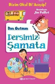 Dersimiz: Şamata                                                                                                                                                                                                                                               