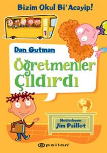Öğretmenler Çıldırdı                                                                                                                                                                                                                                           