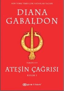 Ateşin Çağrısı Kısım - 1                                                                                                                                                                                                                                       