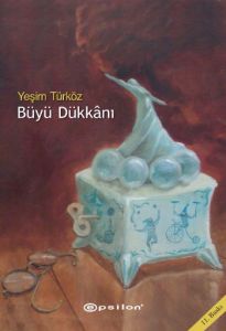 Büyü Dükkanı                                                                                                                                                                                                                                                   