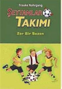 Şeytanlar Takımı II - Zor Bir Sezon                                                                                                                                                                                                                            