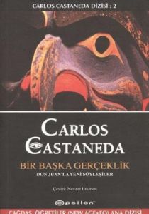 Bir Başka Gerçeklik                                                                                                                                                                                                                                            