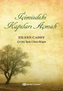İçimizdeki Kapıları Açmak                                                                                                                                                                                                                                      