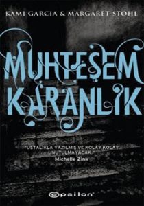 Muhteşem Karanlık                                                                                                                                                                                                                                              