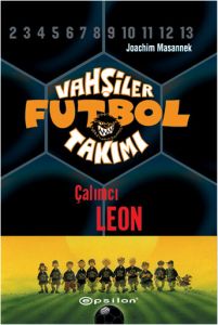 Çalımcı Leon                                                                                                                                                                                                                                                   