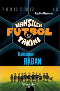 Kahraman Raban                                                                                                                                                                                                                                                 