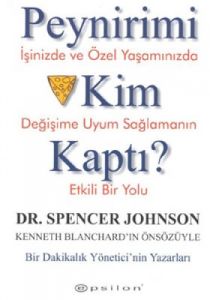 Peynirimi Kim Kaptı?                                                                                                                                                                                                                                           
