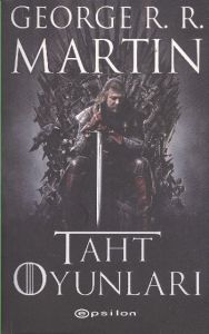 Taht Oyunları                                                                                                                                                                                                                                                  