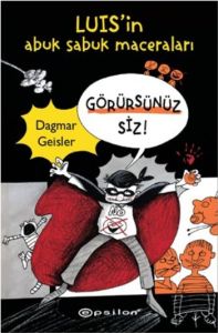 Görürsünüz Siz!                                                                                                                                                                                                                                                