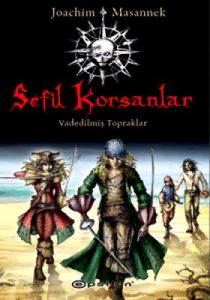 Sefil Korsanlar - Vadedilmiş Topraklar                                                                                                                                                                                                                         