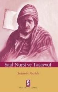 Said Nursi ve Tasavvuf                                                                                                                                                                                                                                         
