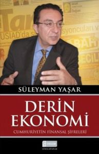 Derin Ekonomi                                                                                                                                                                                                                                                  