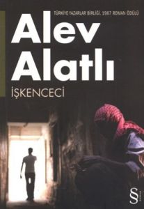 İşkenceci                                                                                                                                                                                                                                                      