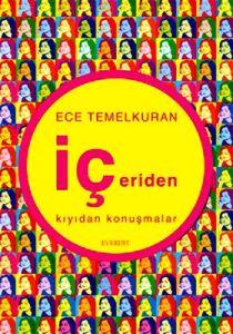 İçeriden Kıyıdan Konuşmalar                                                                                                                                                                                                                                    
