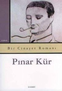 Bir Cinayet Romanı                                                                                                                                                                                                                                             