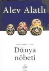 Dünya Nöbeti Gogol’ün İzinde: 2. Kitap                                                                                                                                                                                                                         